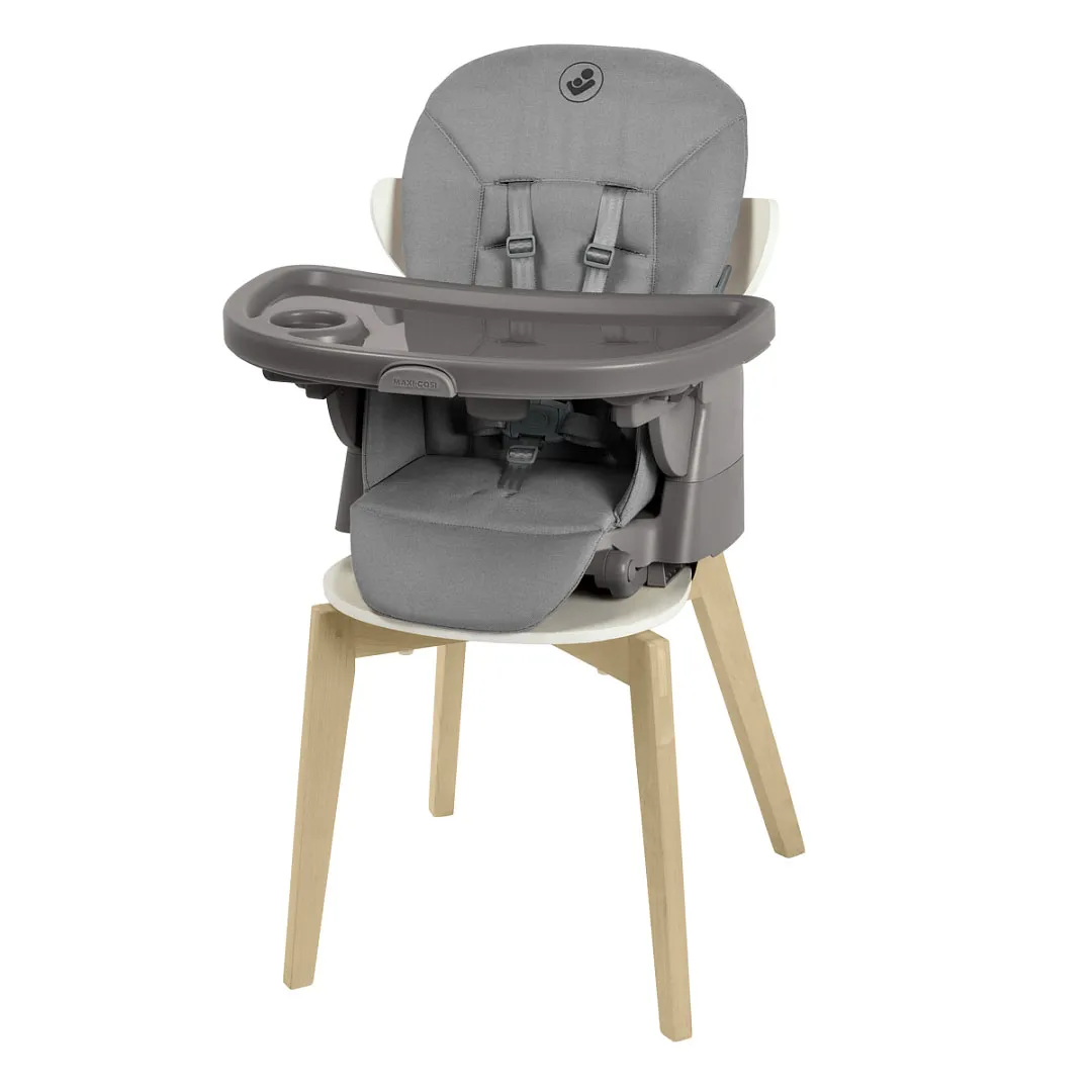 Стул для кормления Maxi-Cosi Minla Plus 2 в 1 Elegance