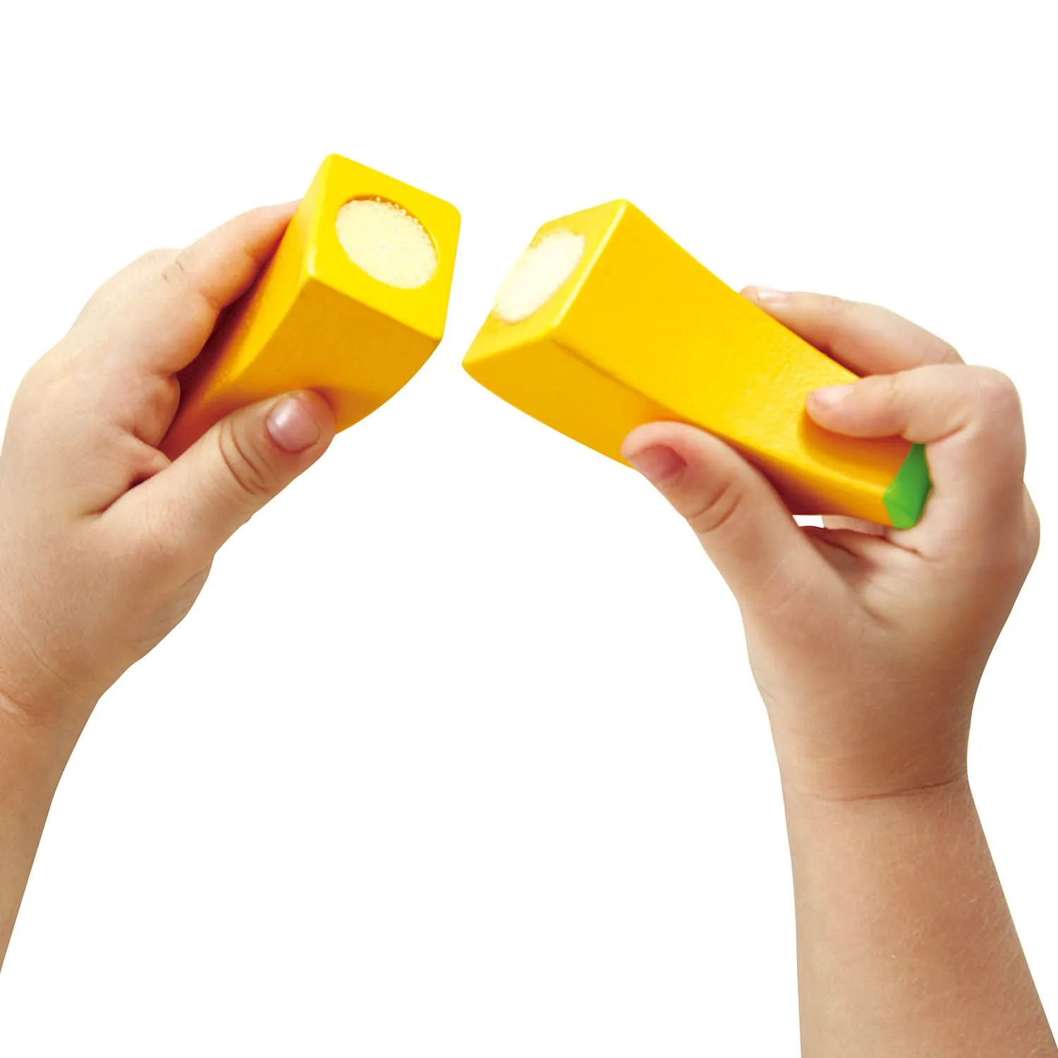 Набор игровой детский HAPE Фрукты деревянные 7 предметов  E3182_HP