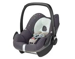 Автокресла Maxi-cosi группы 0+ Автокресла Maxi-cosi группы 0+