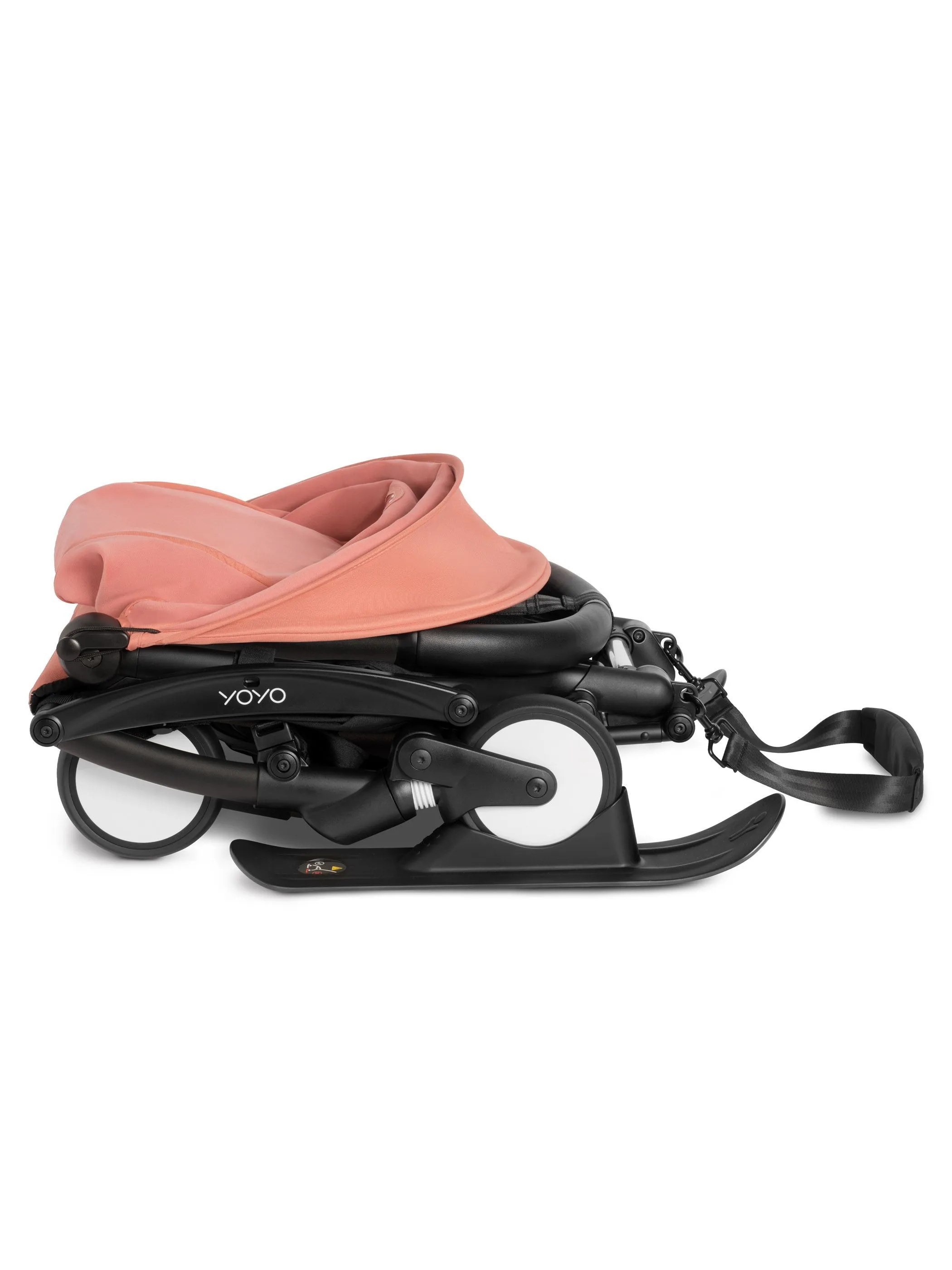 Лыжи для коляски Babyzen