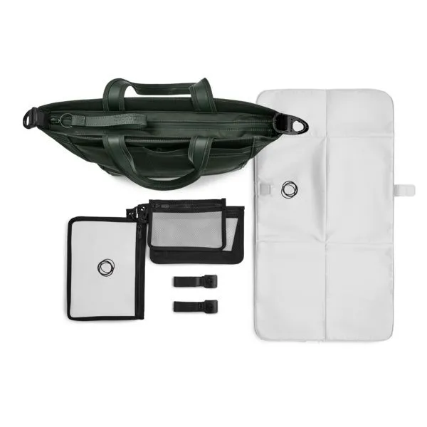 Сумка для мамы Bugaboo Changing Bag Noir Limited Edition