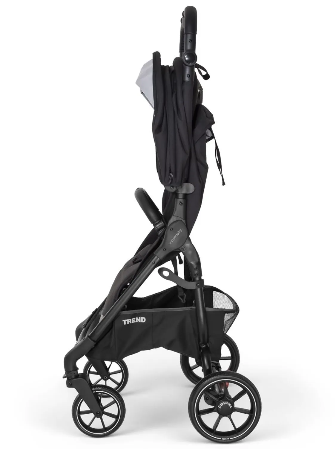 Коляска прогулочная Valco Baby Snap Trend 2.0