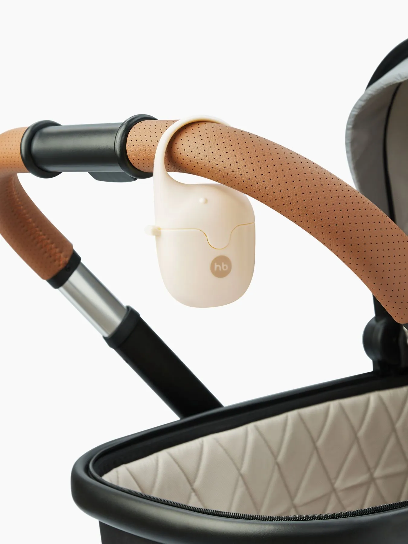 Контейнер Happy Baby для пустышек 11019