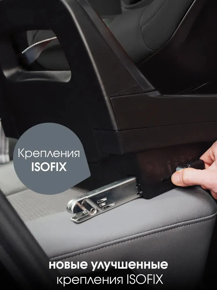Автокресло 0+/1 Britax Roemer Dualfix Pro Classic