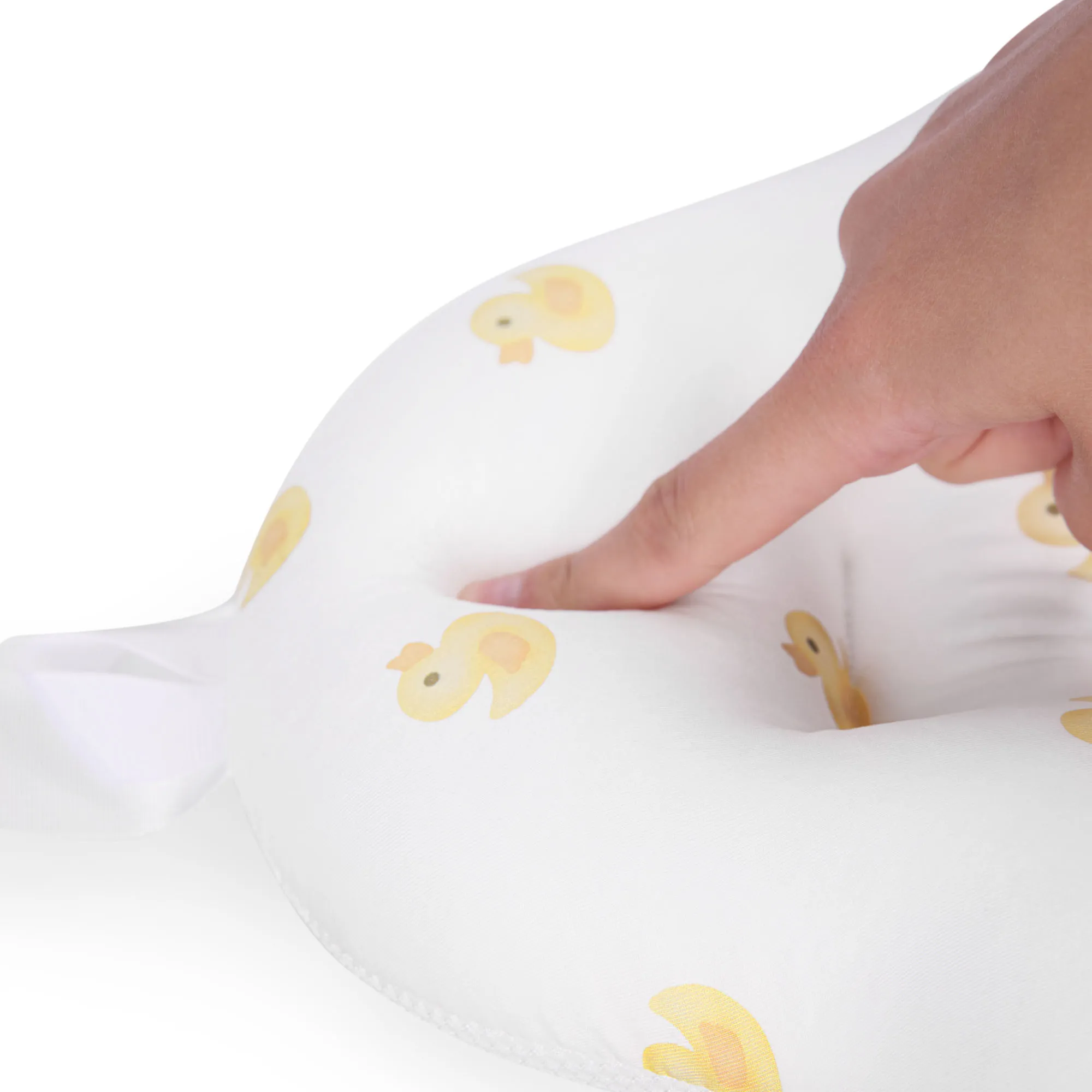 Гамак Happy Baby для купания новорожденных 34027