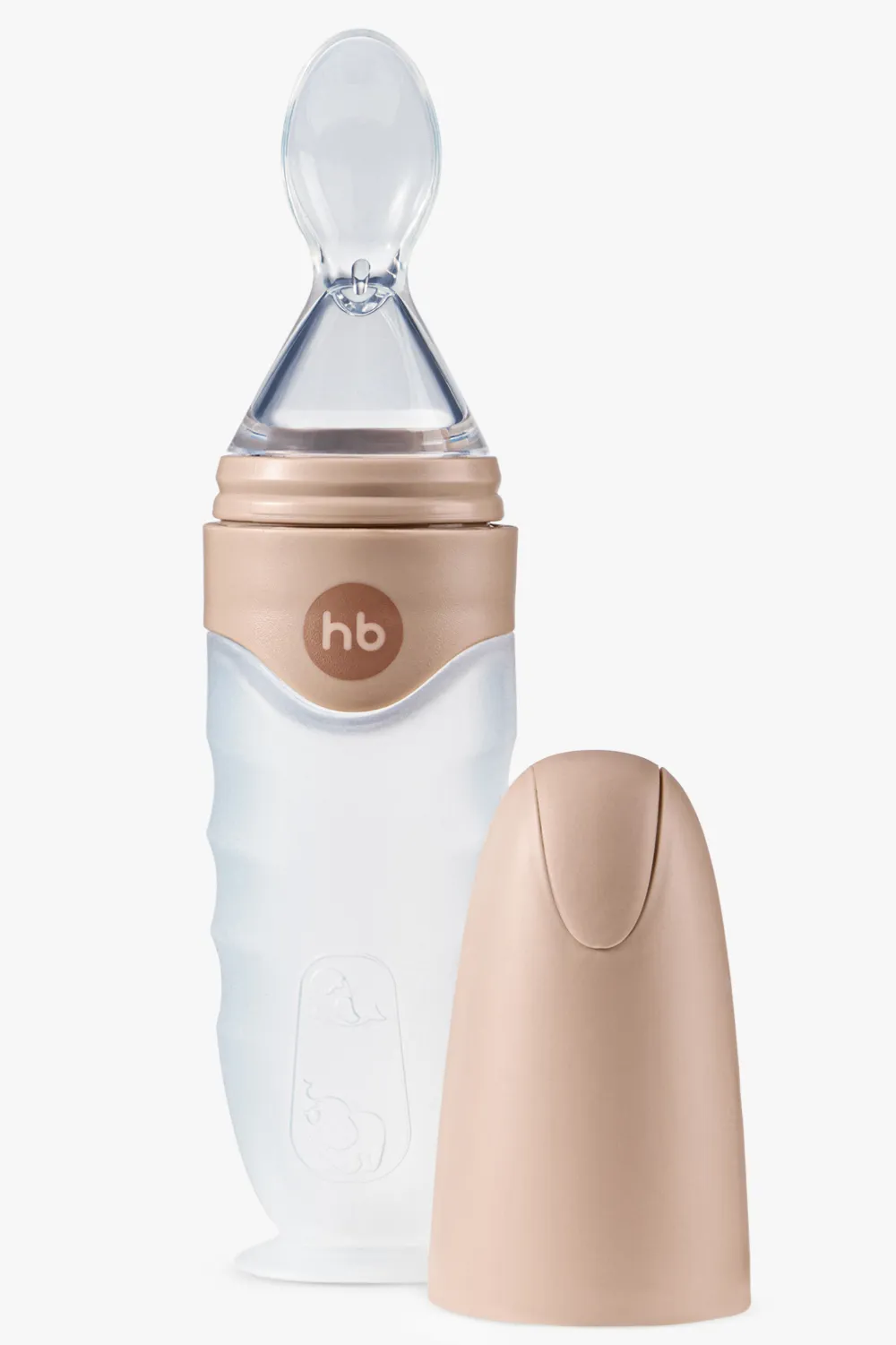 Ложка-дозатор Happy Baby 15052