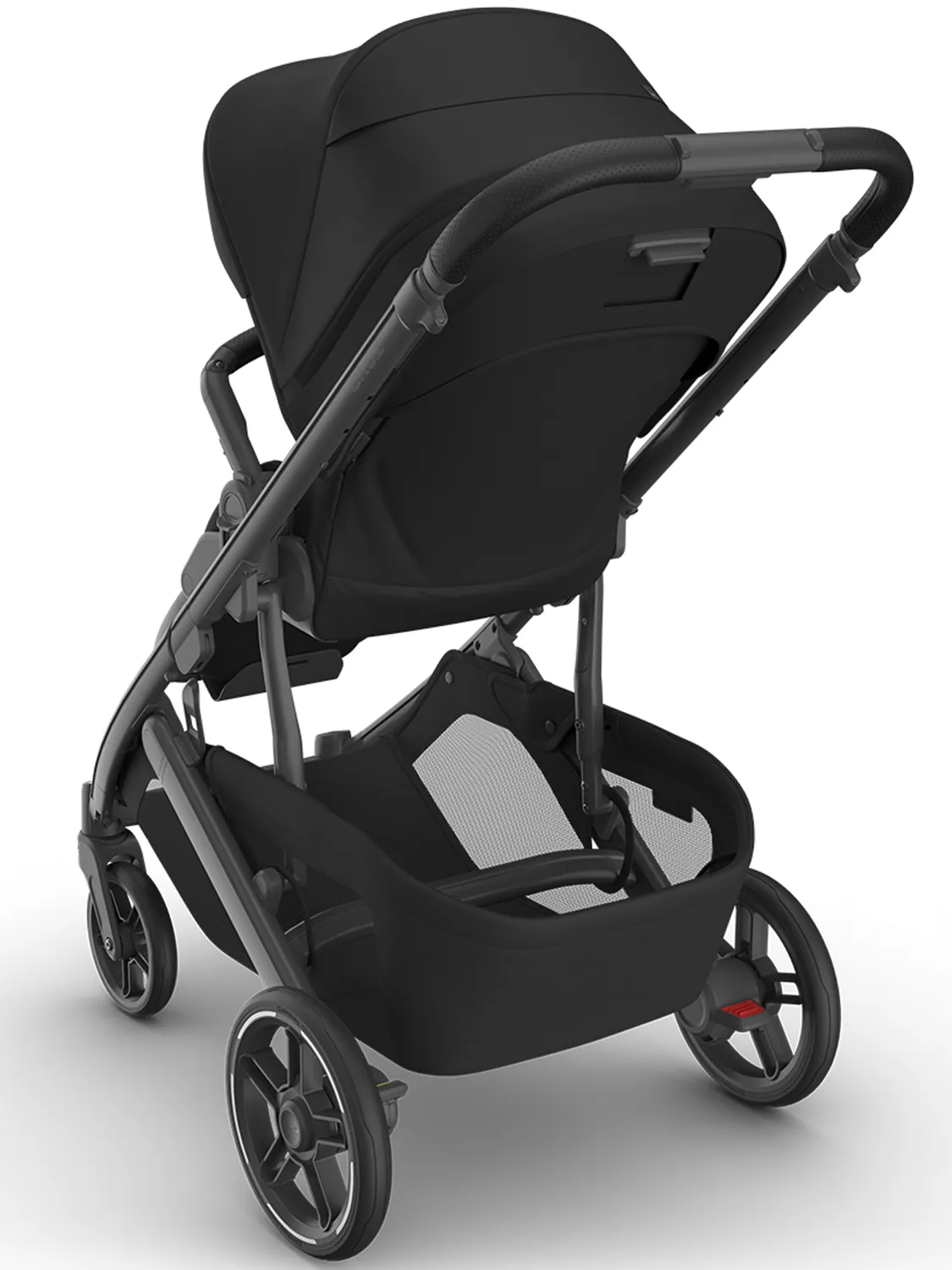 Коляска прогулочная UPPABaby CRUZ V3