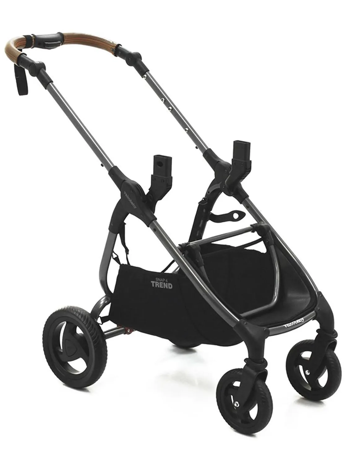 Адаптер Valco Baby для люльки External Snap Trend, Snap 4 Trend, Snap Duo Trend