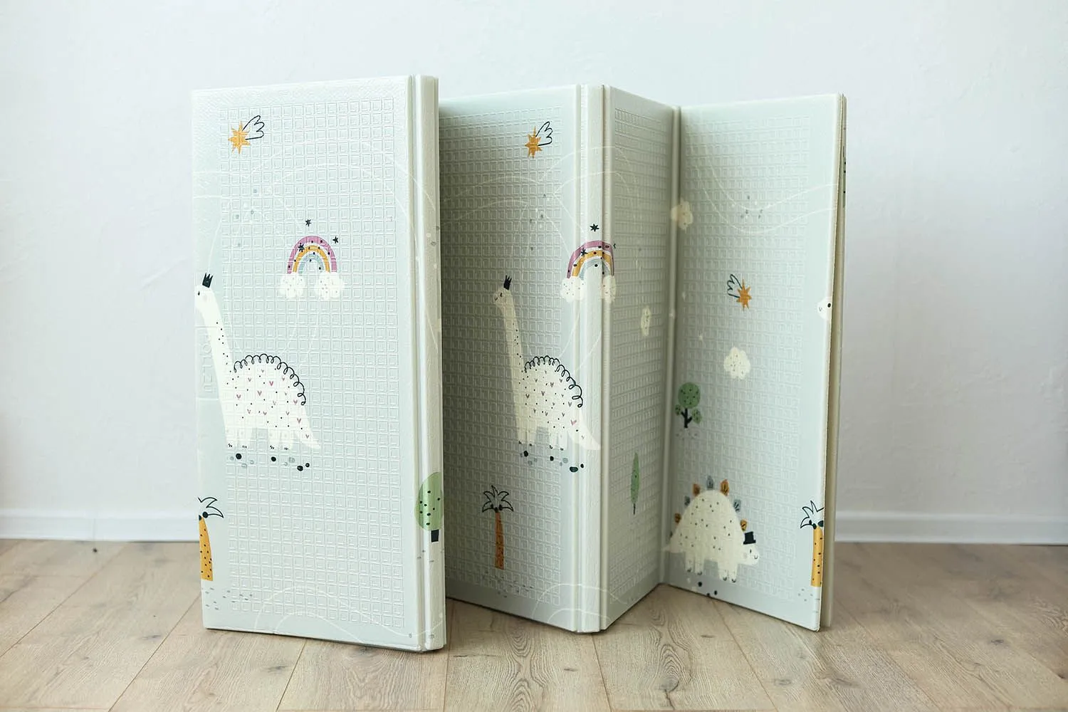 Коврик складной Pollzu 150х180 см