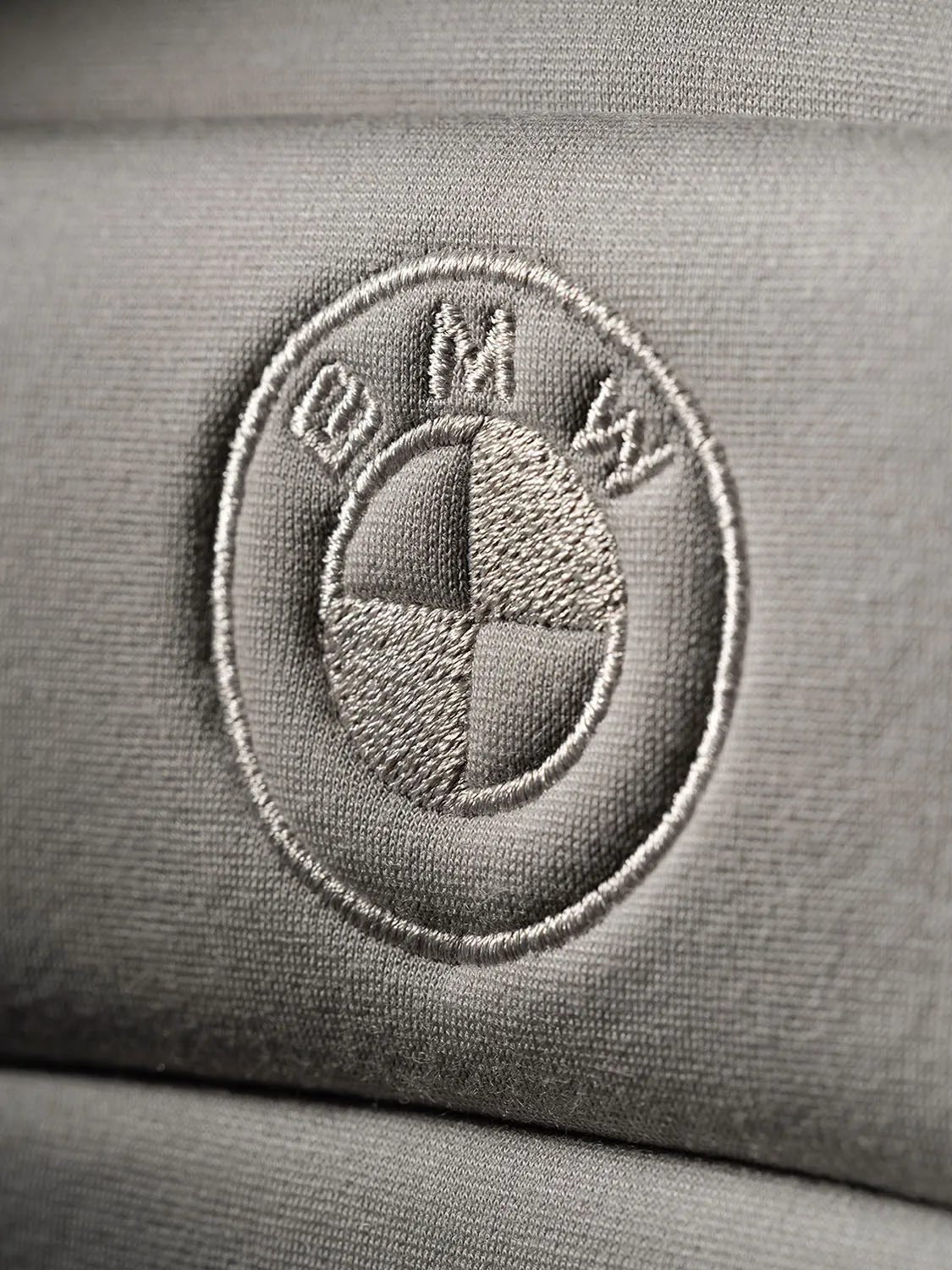 Коляска 2 в 1 Nuna TRIV NEXT BMW, Серый (Graphene)