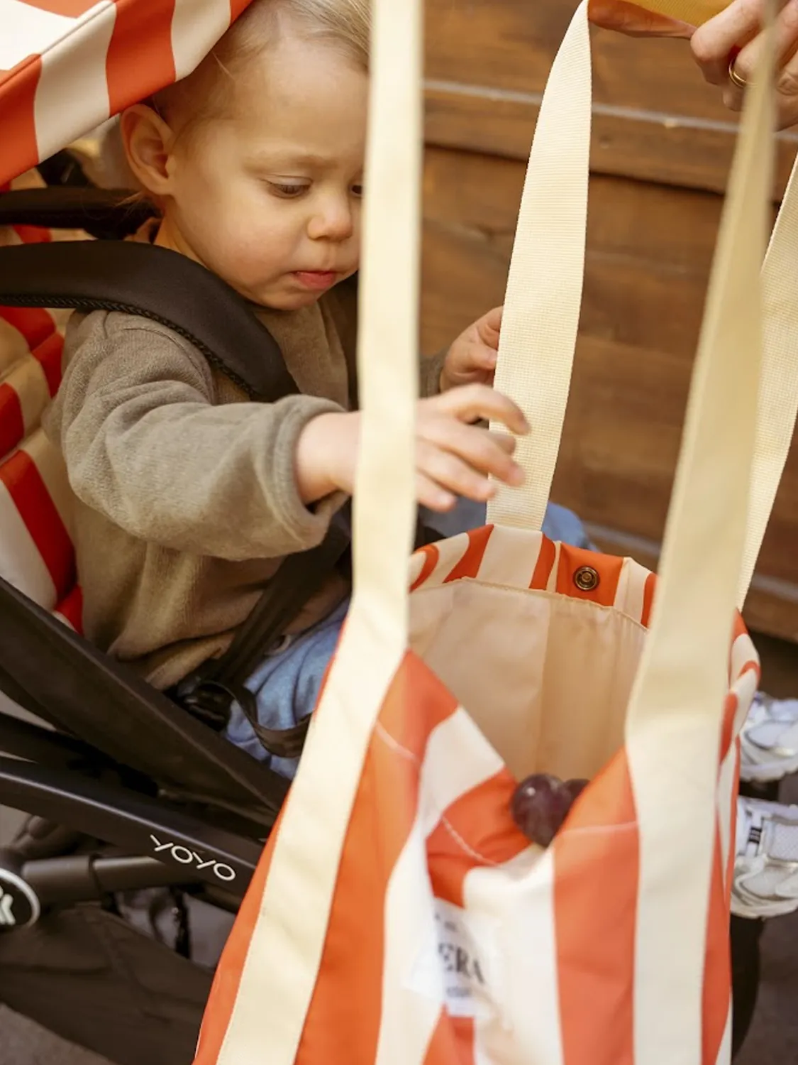 Комплект летний Stokke YOYO Riviera