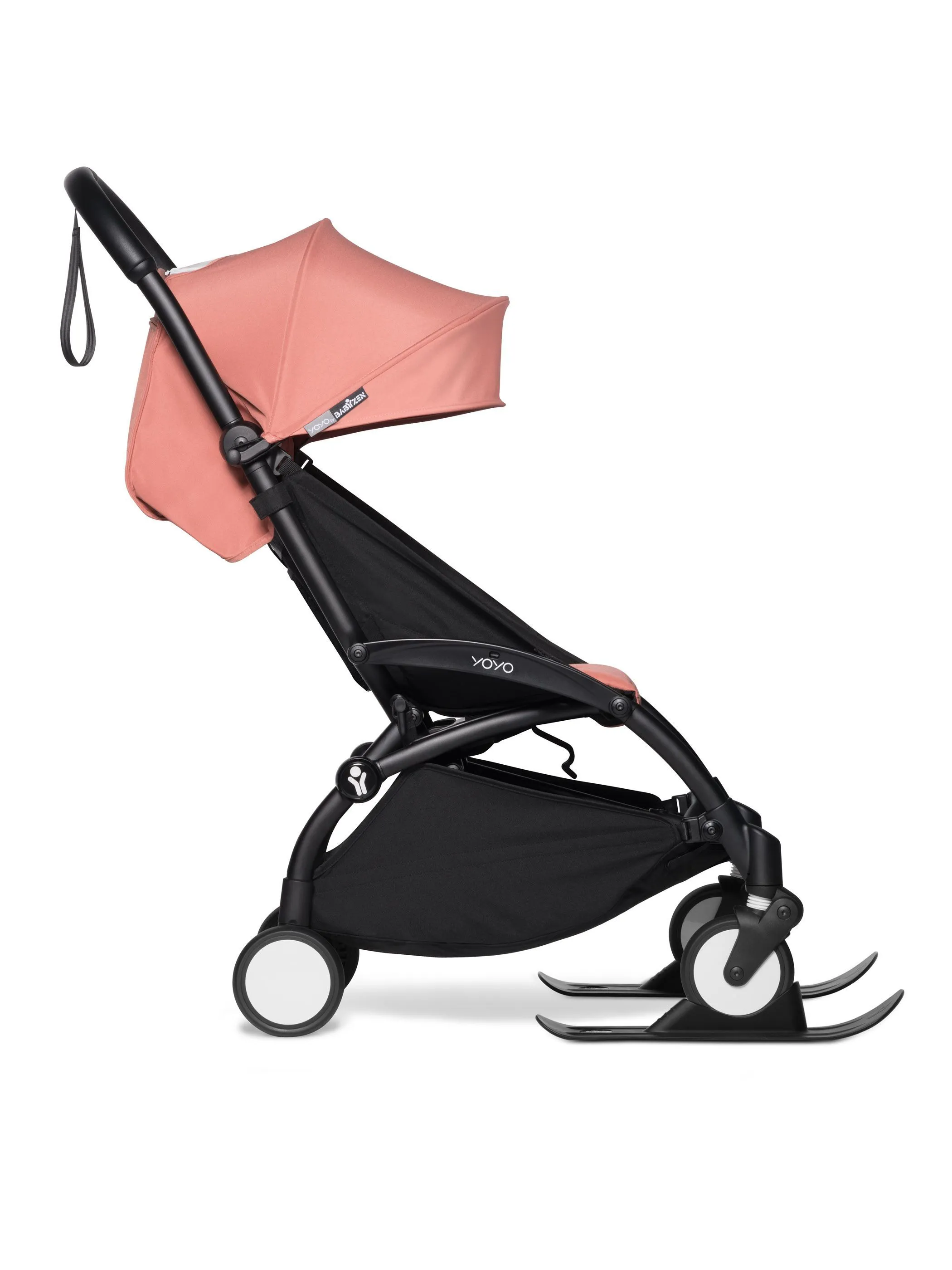 Лыжи для коляски Babyzen