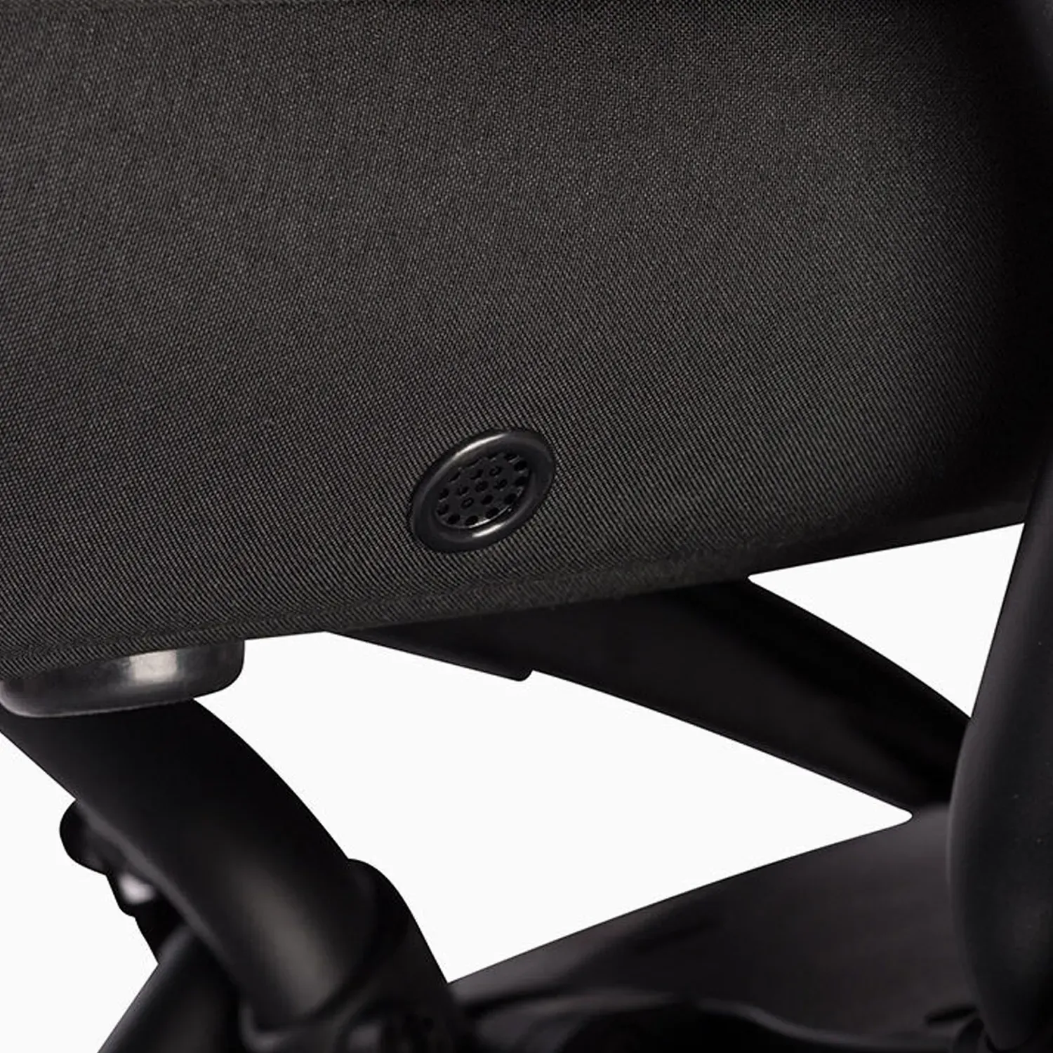 Коляска 2 в 1 Babyzen/Stokke YOYO² черное шасси