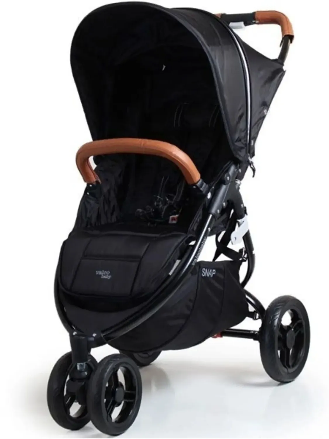 Накладки на ручку и бампер Valco Baby Handlecover для Snap, Snap 4