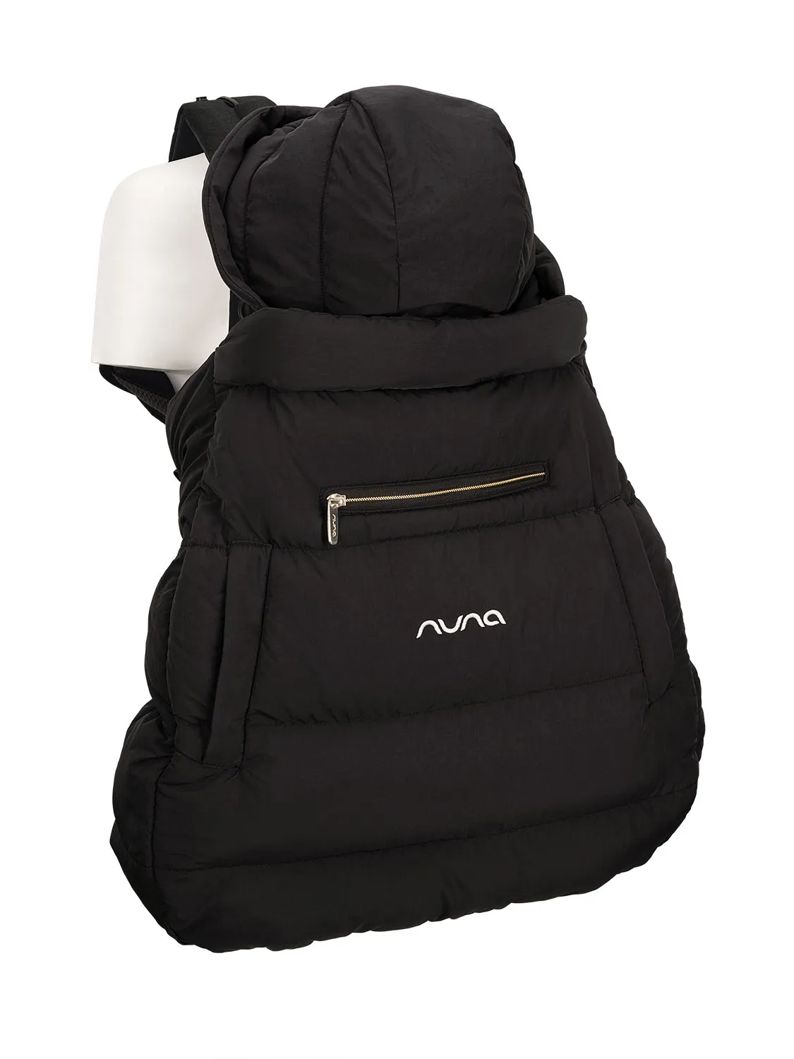 Накидка на рюкзак переноску Nuna CUDL winter cover CW00000CVR
