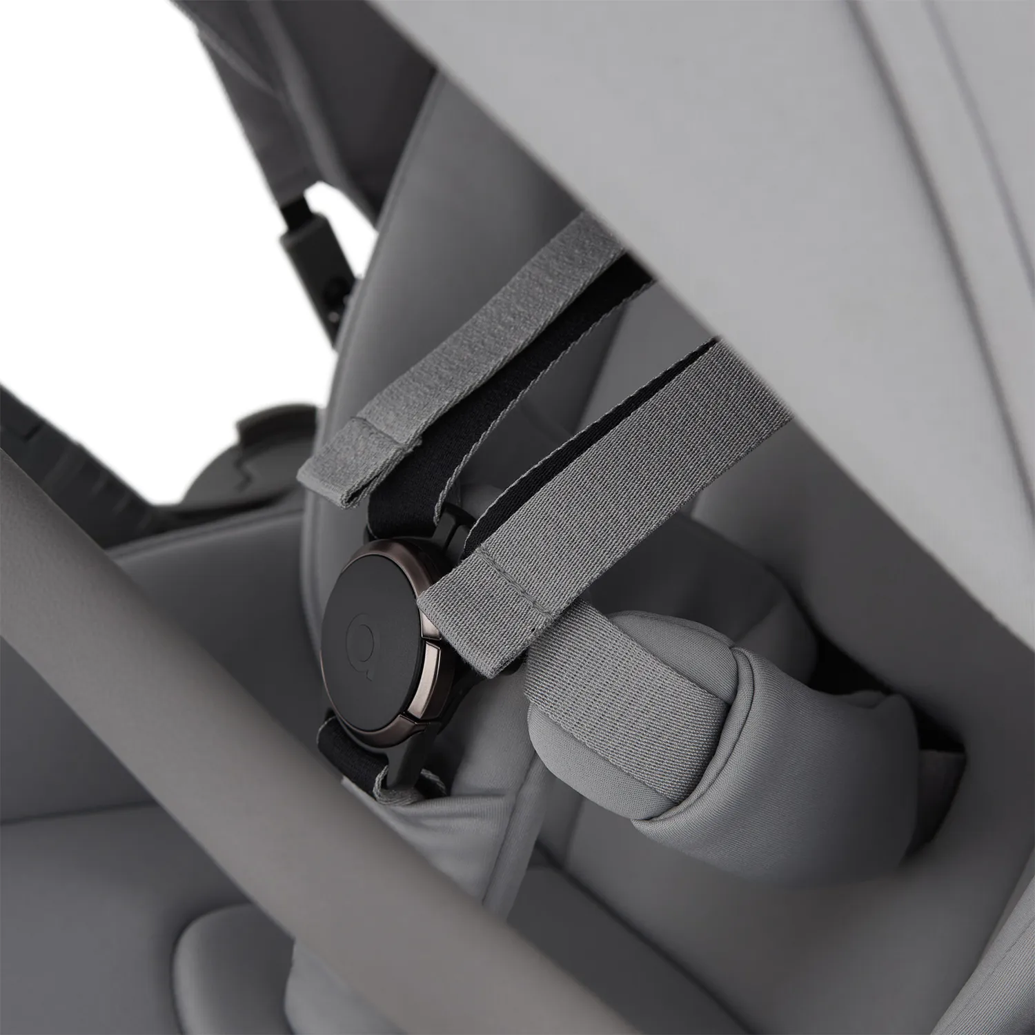 Коляска 2 в 1 Anex Flo