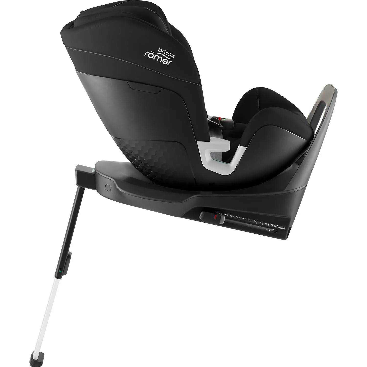 Автокресло 0+/1/2 Britax Roemer Swivel