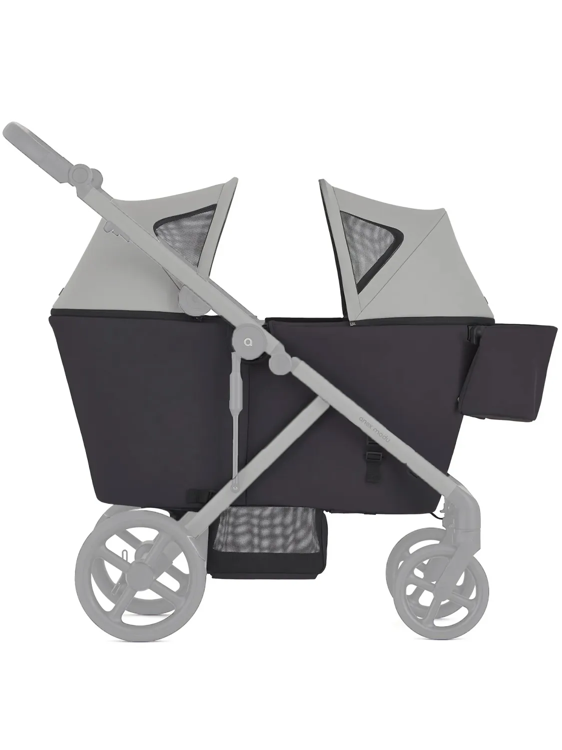 Вагончик Wagon к коляске Anex Modu