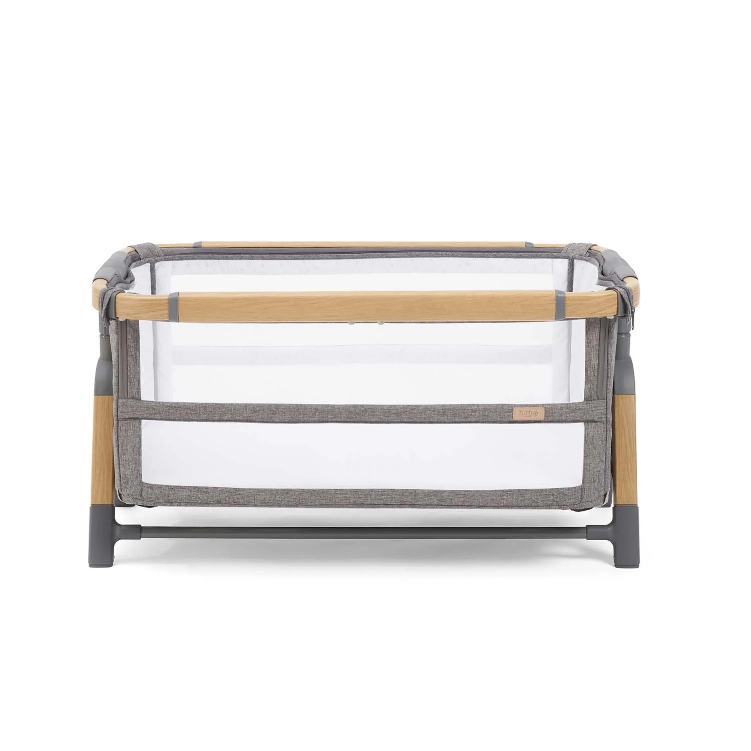 Набор аксессуаров Tutti Bambini для корзины приставной колыбели CoZee XL качалка и опора 211269