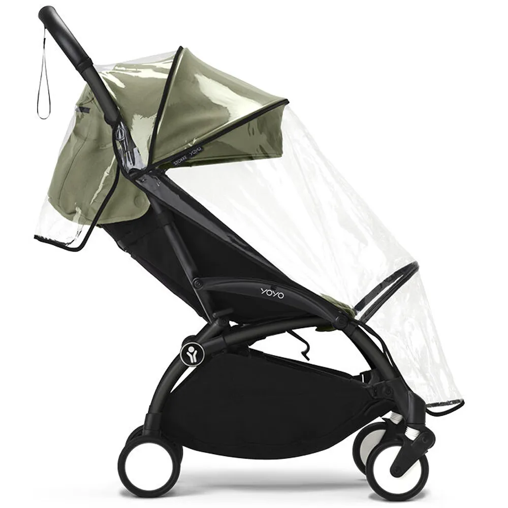 Дождевик для прогулочной коляски Stokke YOYO