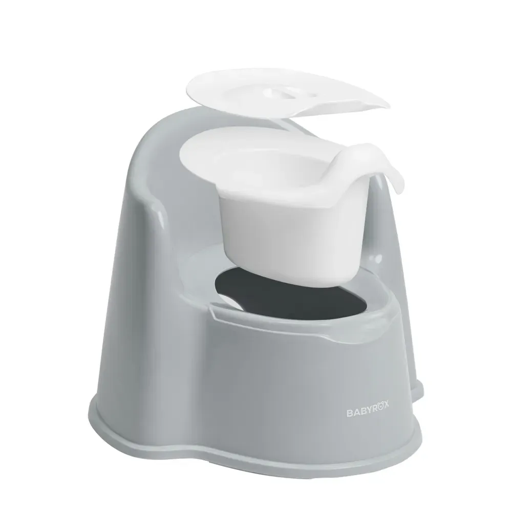 Кресло-горшок Babyrox