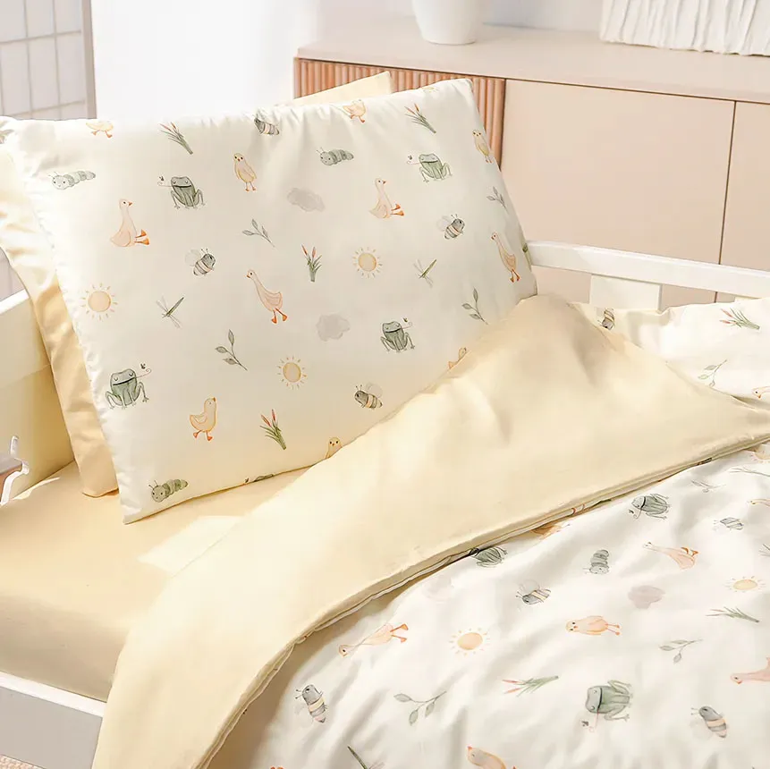 Постельное белье Perina Holidays 120х60 см 3 предмета