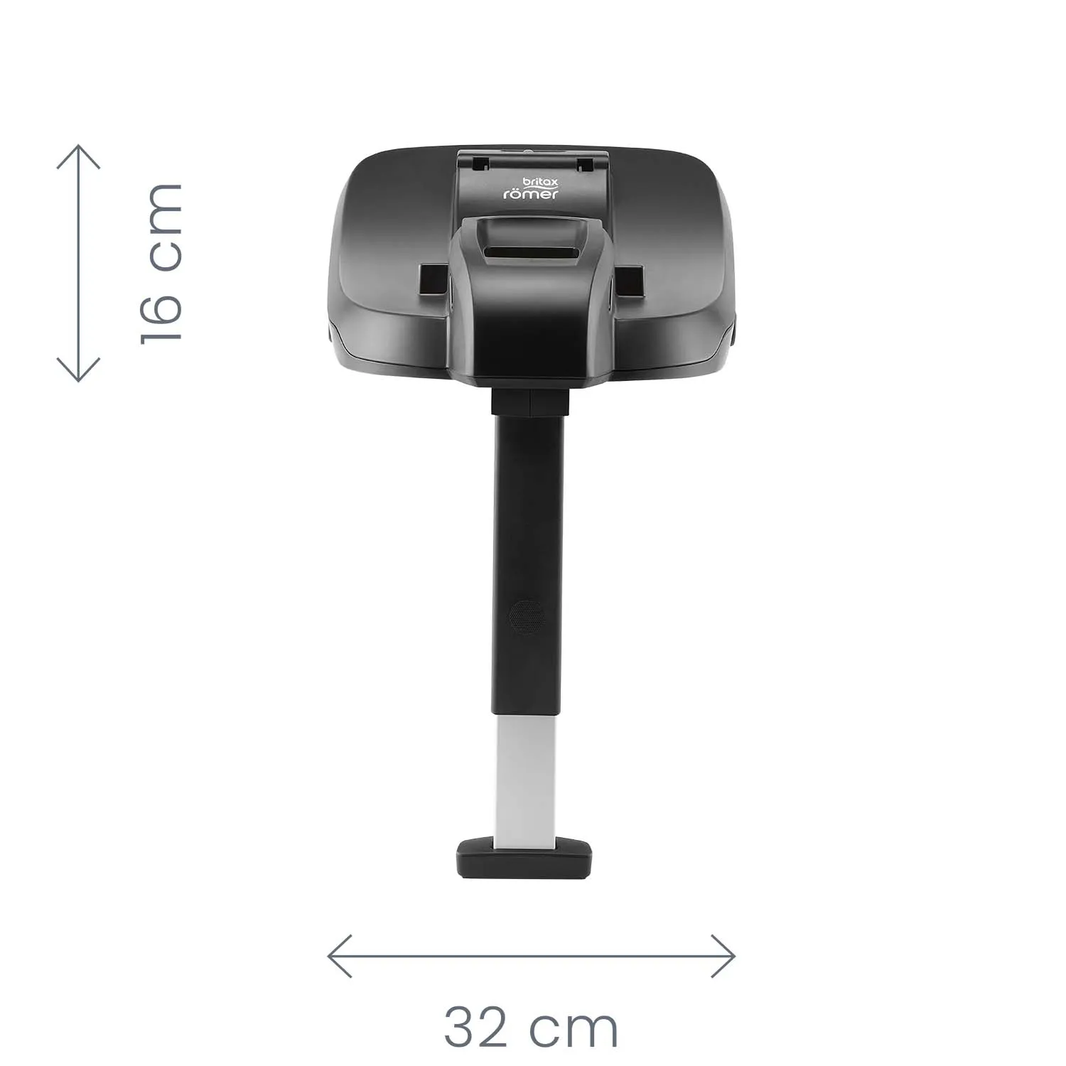 База для автокресла Britax Roemer Baby-Safe Core Base