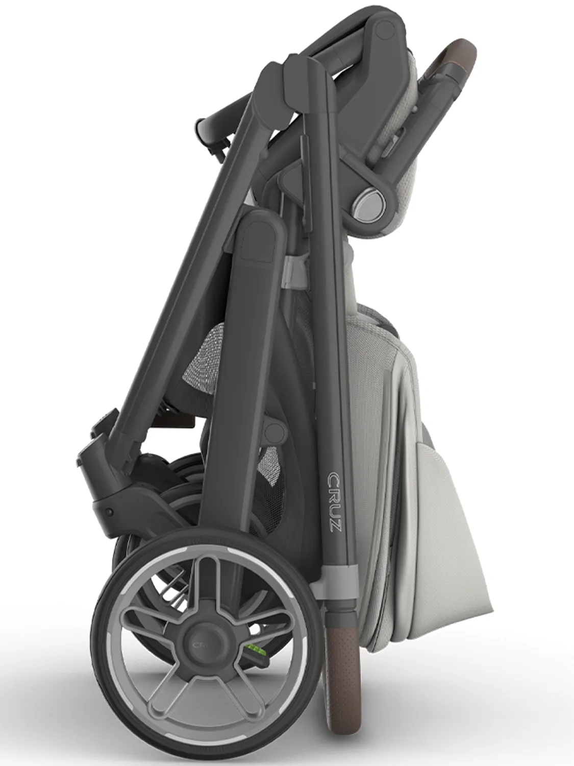 Коляска прогулочная UPPABaby CRUZ V3
