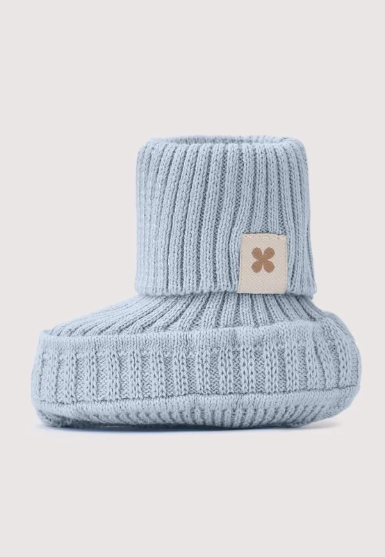 Пинетки детские LoomKnits