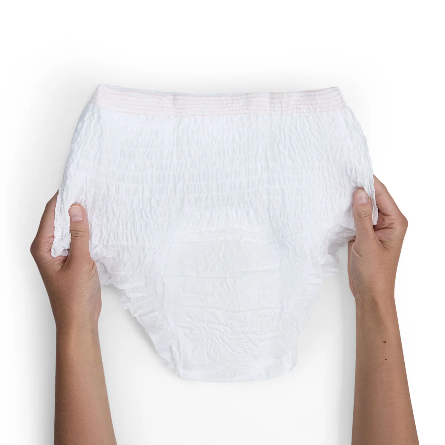 Трусы послеродовые Happy Baby L-XXL (упак 7 шт)