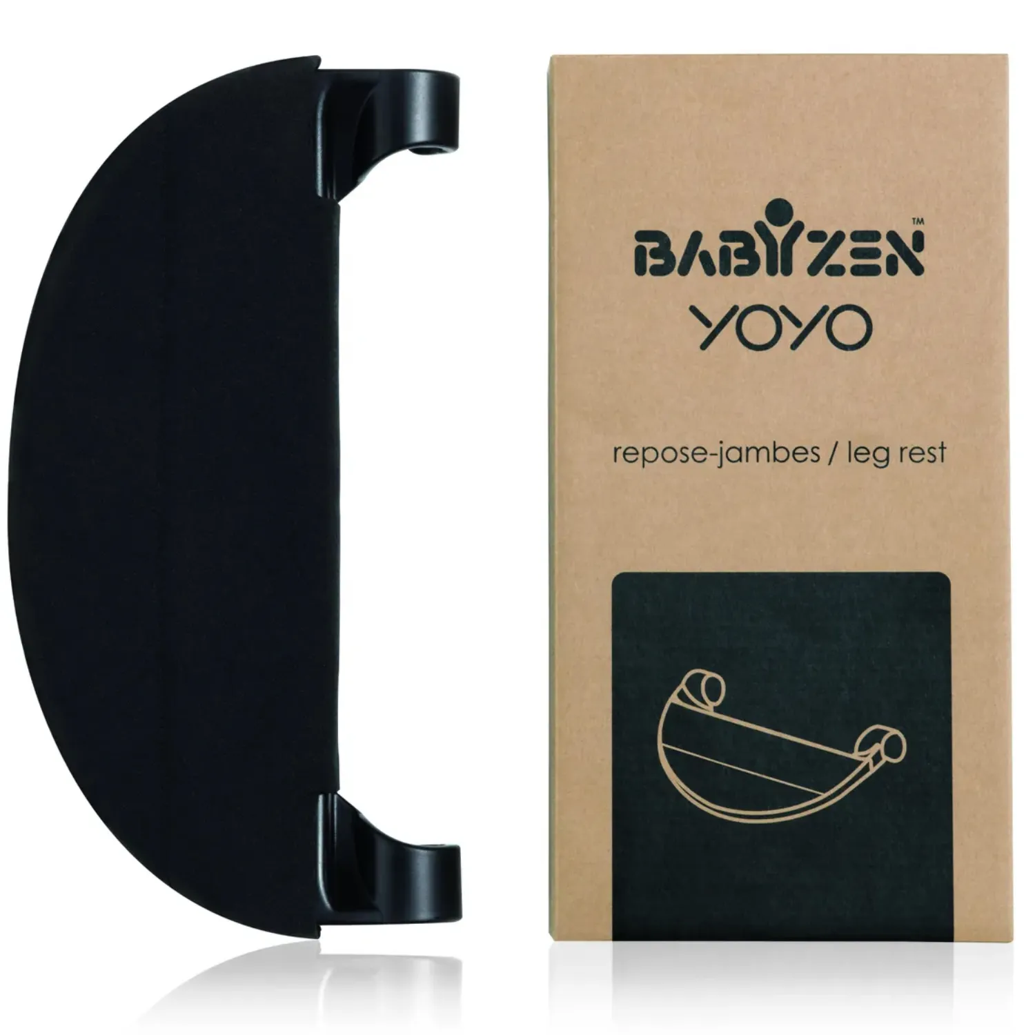 Удлинитель сиденья для коляски Babyzen YOYO Leg Rest
