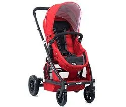 На что следует обратить внимание при выборе коляски для младенца