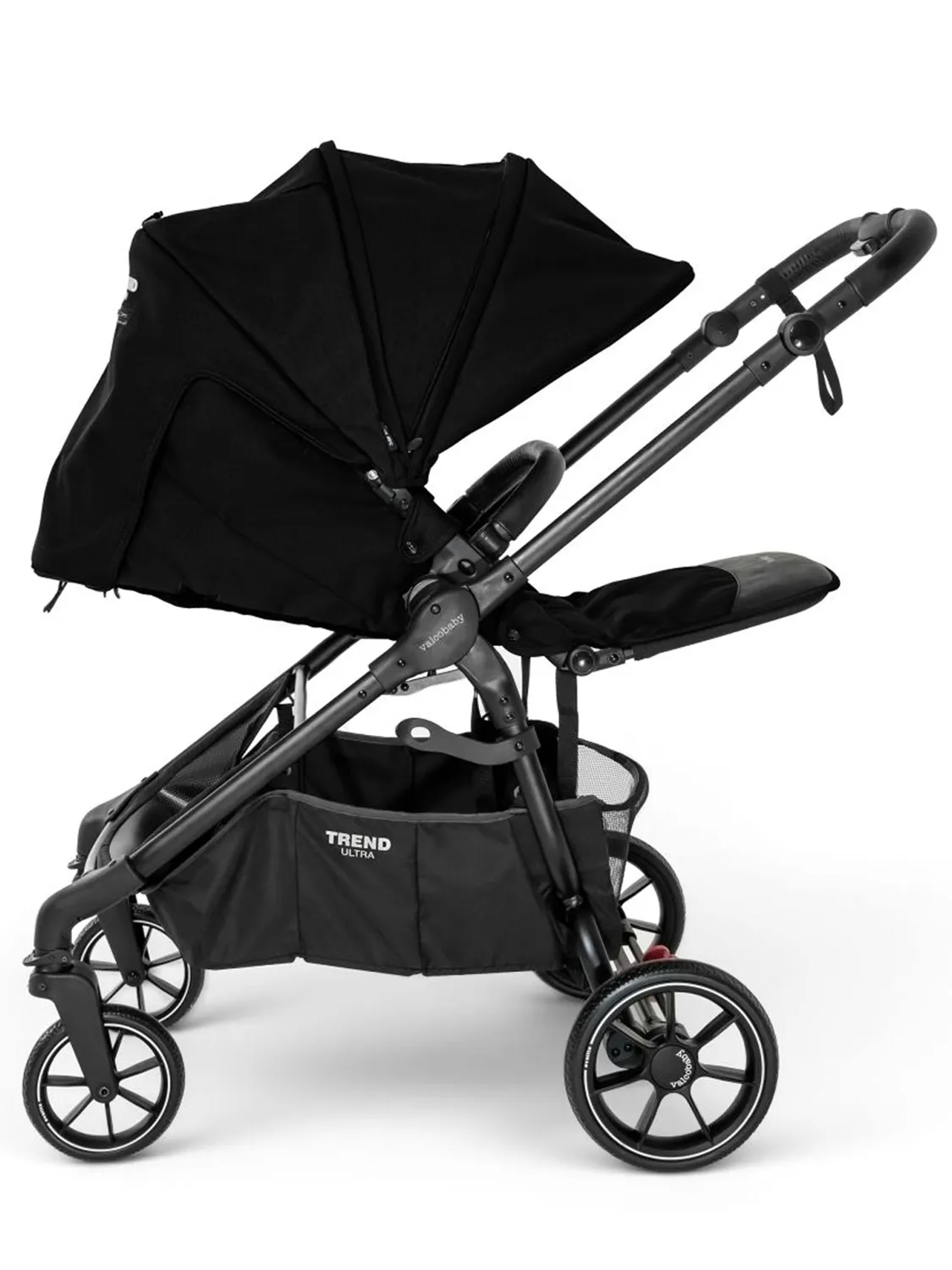 Коляска прогулочная Valco Baby Snap Trend Ultra 2.0