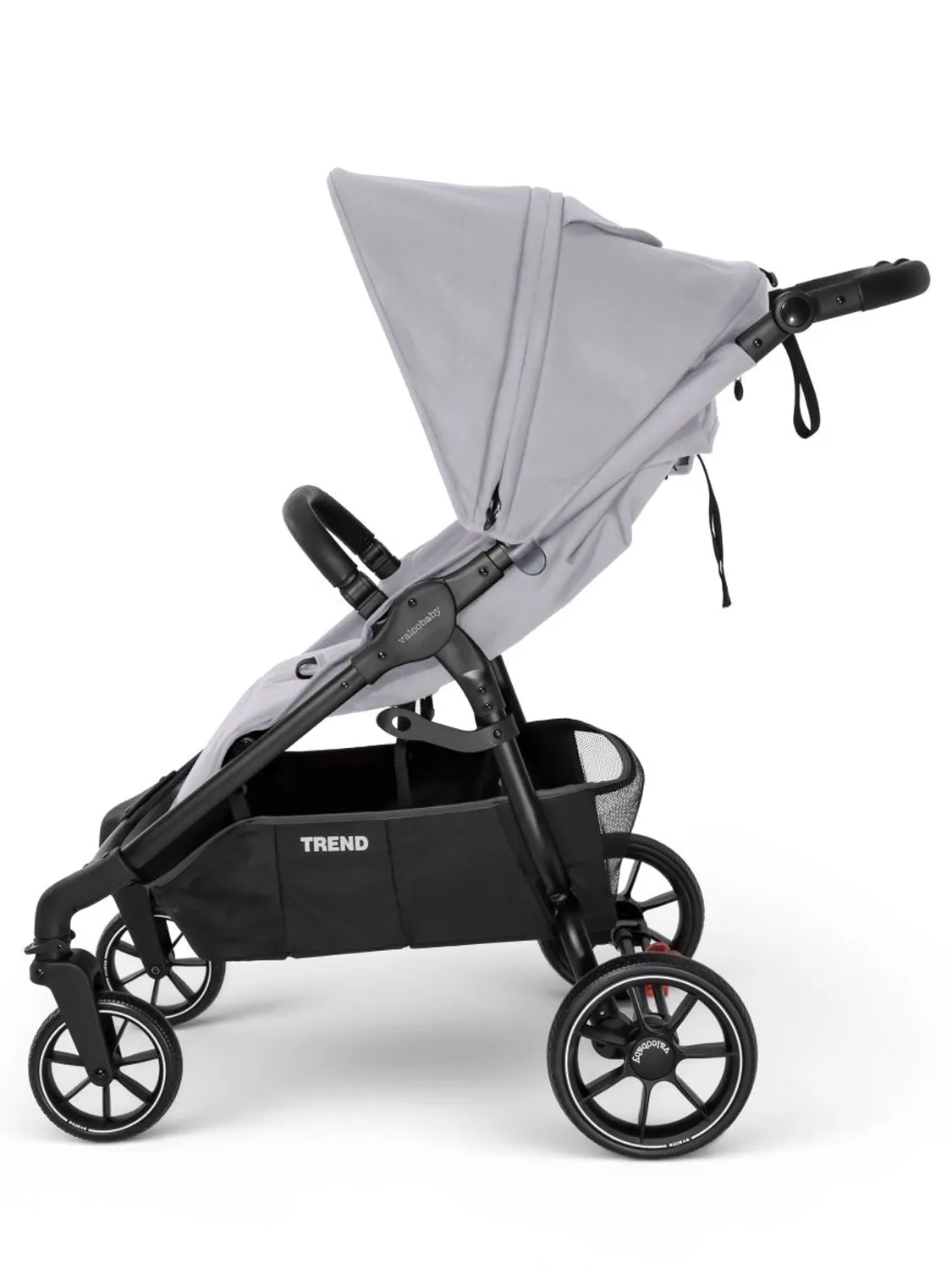 Коляска прогулочная Valco Baby Snap Trend 2.0