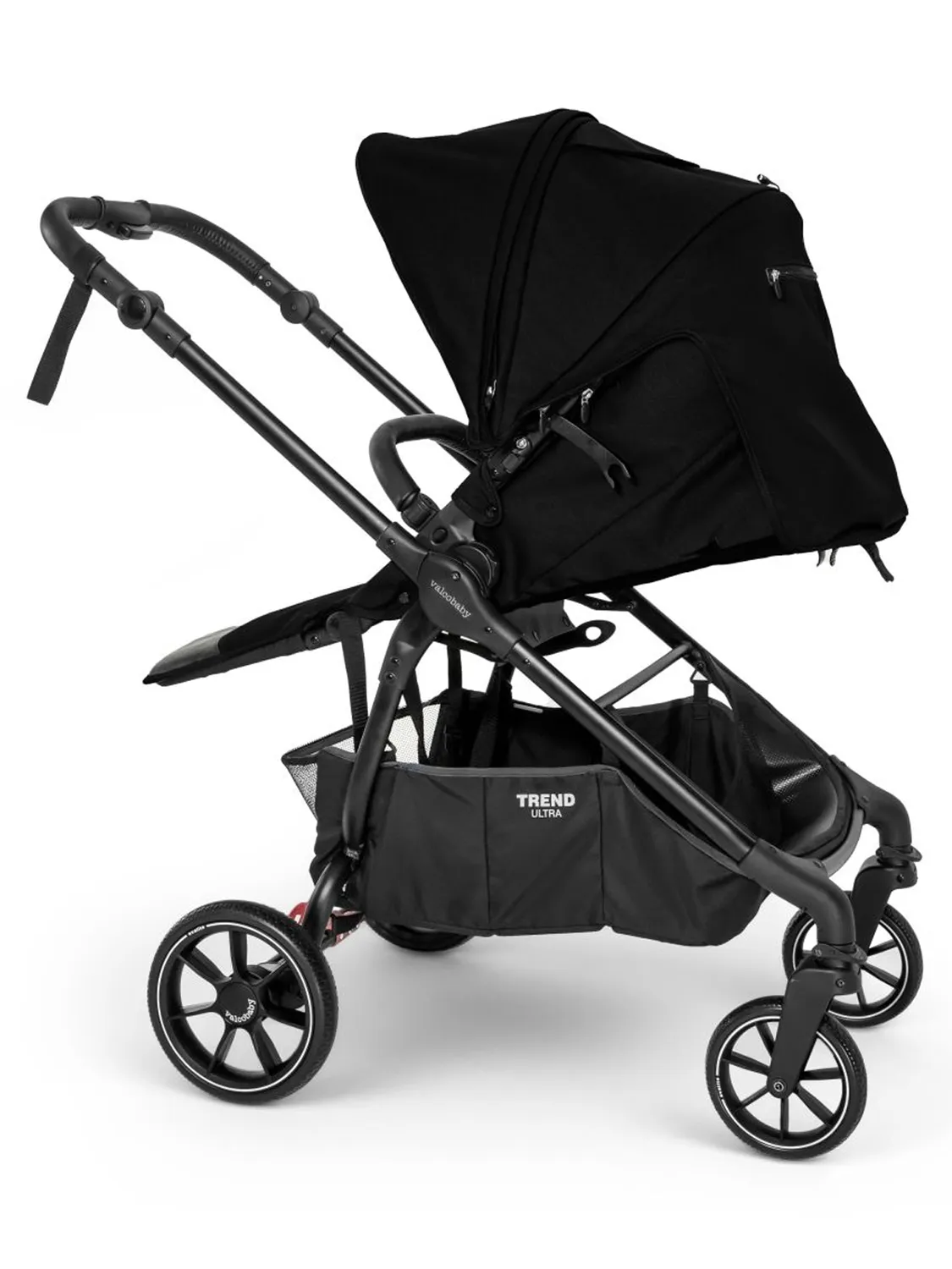 Коляска прогулочная Valco Baby Snap Trend Ultra 2.0