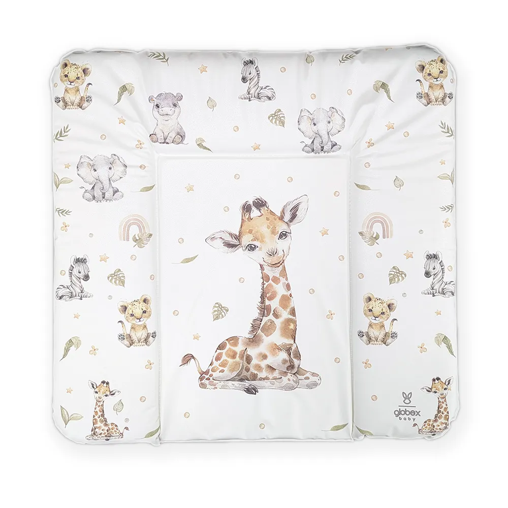 Матрасик для пеленания Globex Baby 750х720