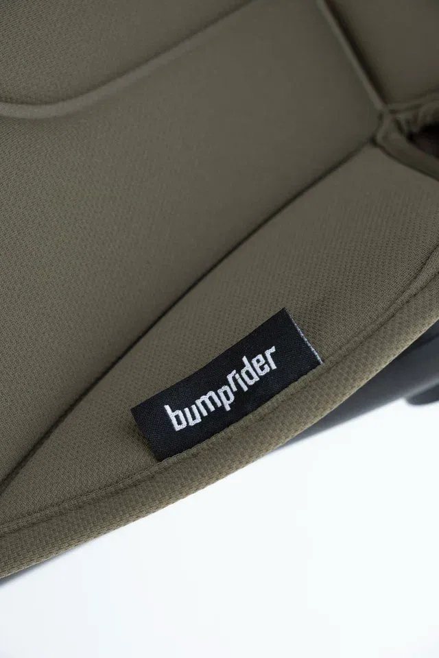 Коляска прогулочная Bumprider Connect.mini