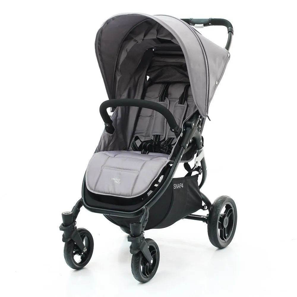 Коляска прогулочная Valco Baby Snap 4