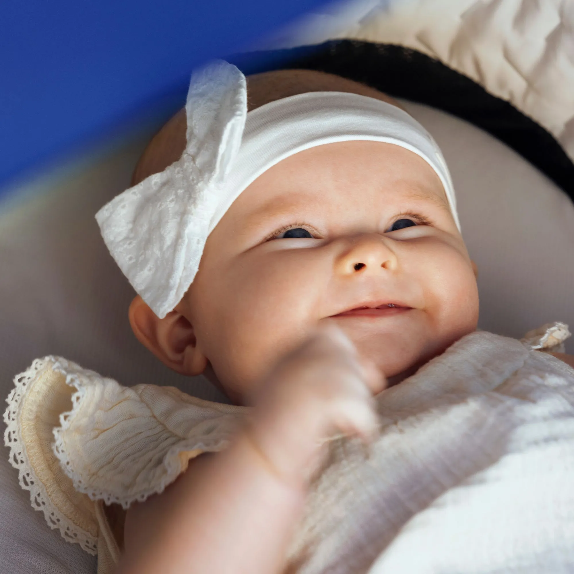 Люлька Stokke Xplory X