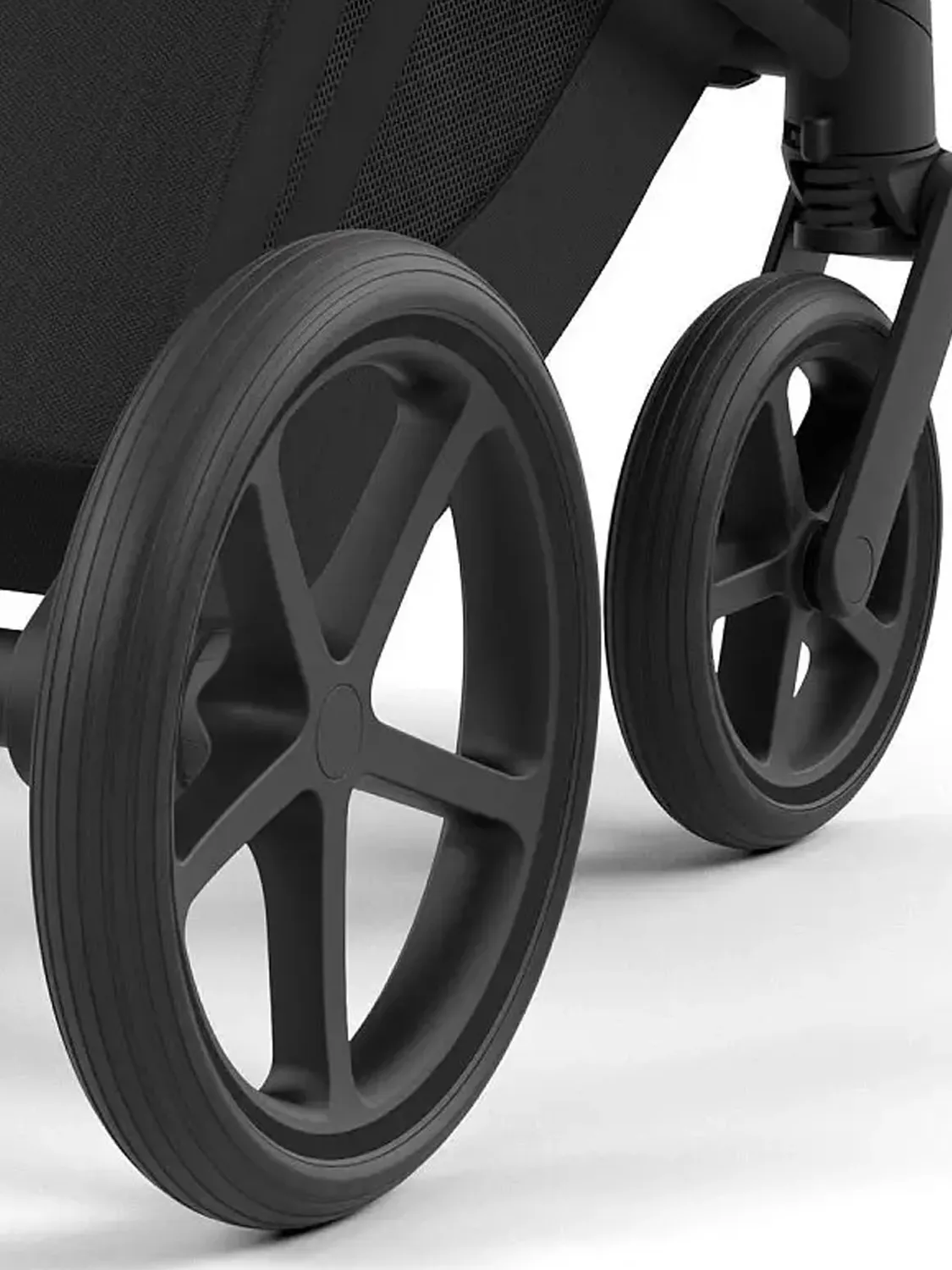 Шасси с каркасом прогулочного блока Cybex Priam IV
