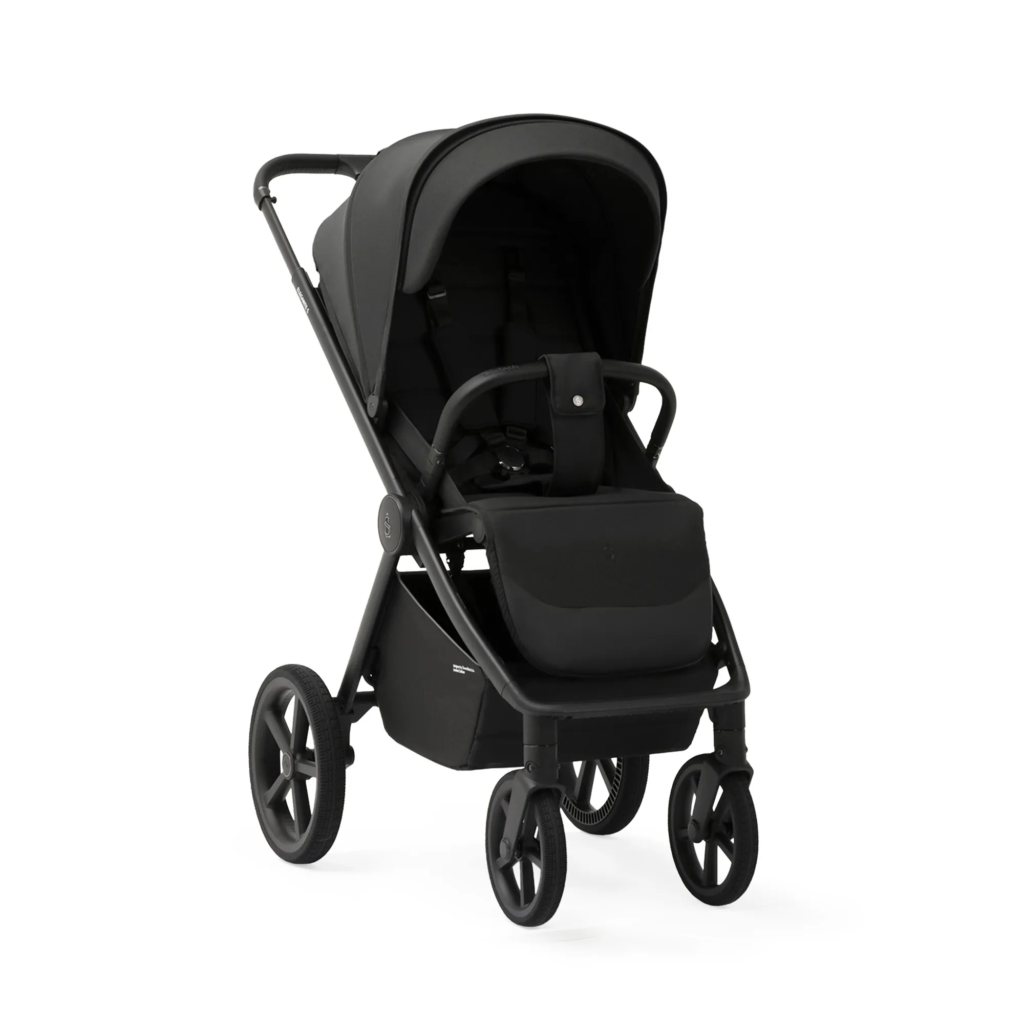 Коляска прогулочная SBL / Sweet Baby Elegante S