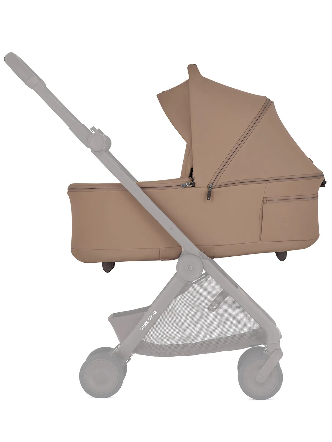 Люлька для коляски Anex Air-Q