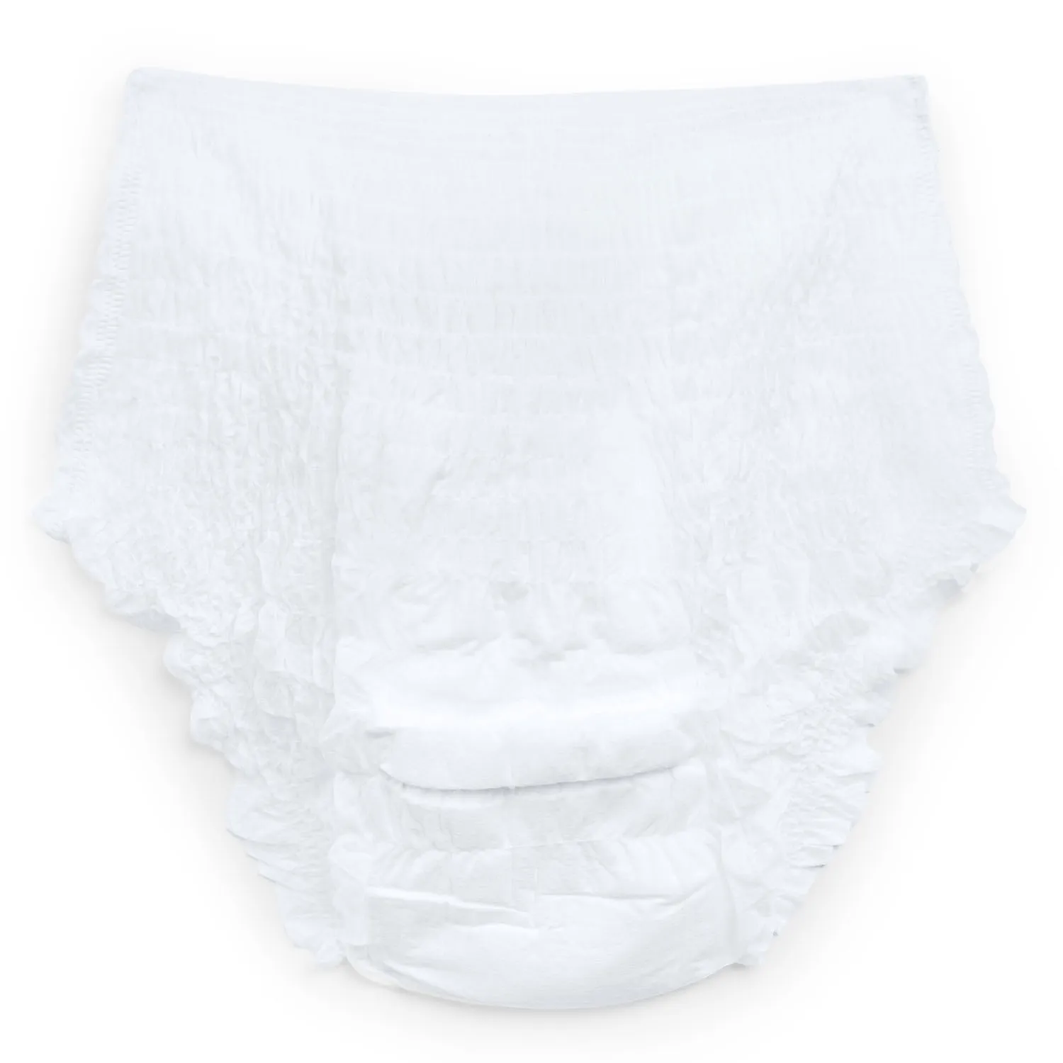 Трусы послеродовые Happy Baby S-L (упак 7 шт)