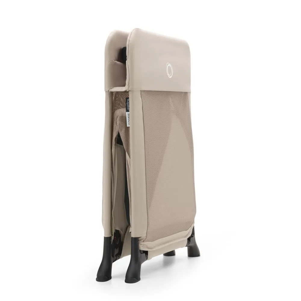 Манеж-кровать Bugaboo Stardust DESERT TAUPE 900005009. Изображение 16