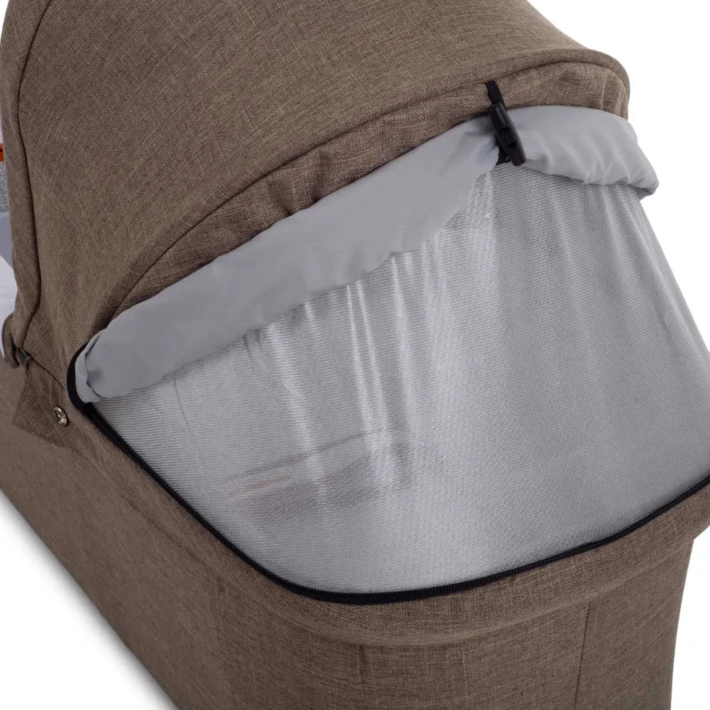 Коляска 2 в 1 Valco Baby Snap 4 Trend + накидка на ножки