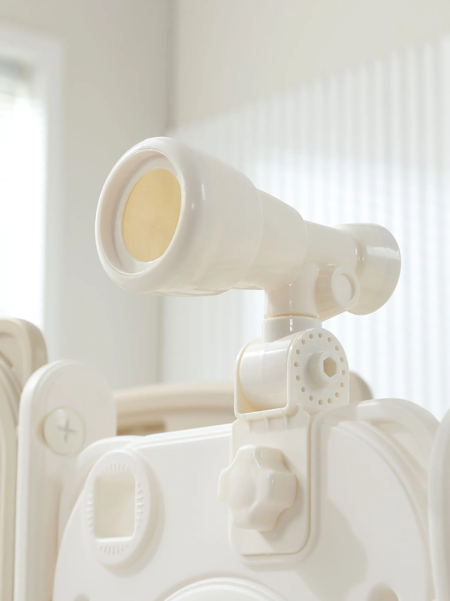 Комплекс игровой с горкой UNIX Kids Star