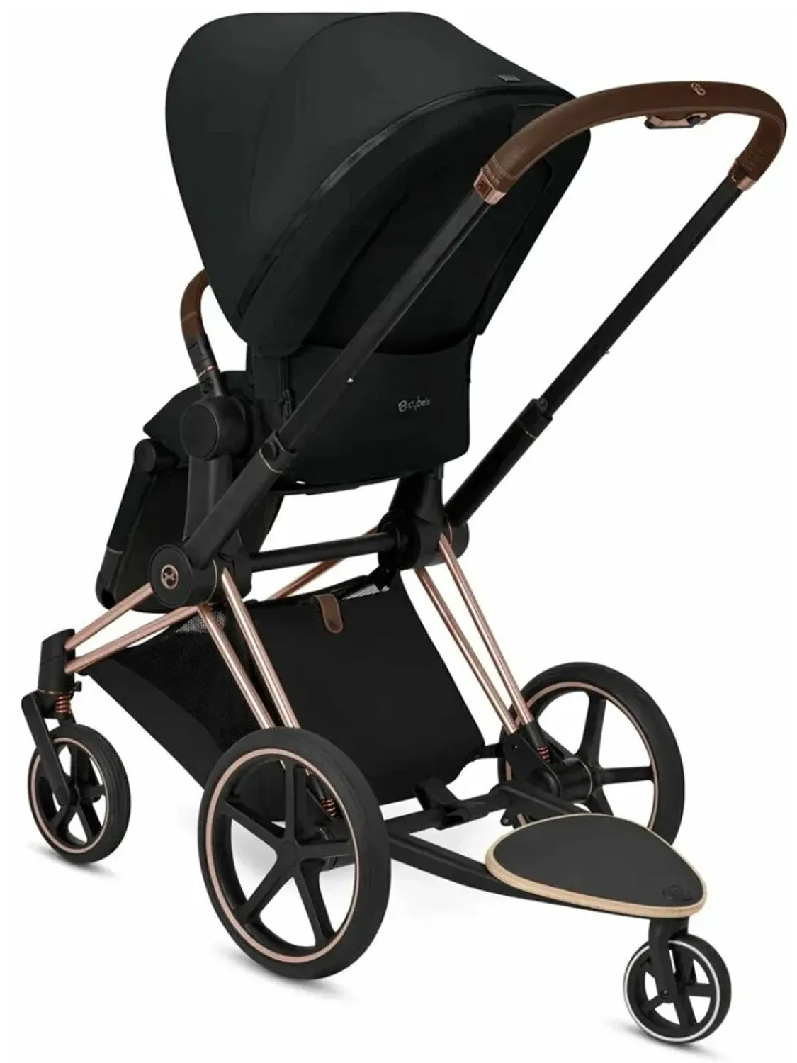 Подножка для второго ребенка к коляске Cybex Priam, Balios S, Talos
