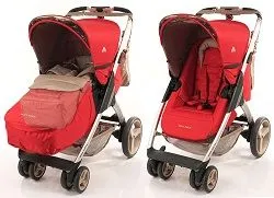 Макларен на защите ребенка от капризов природы Макларен на защите ребенка от капризов природы