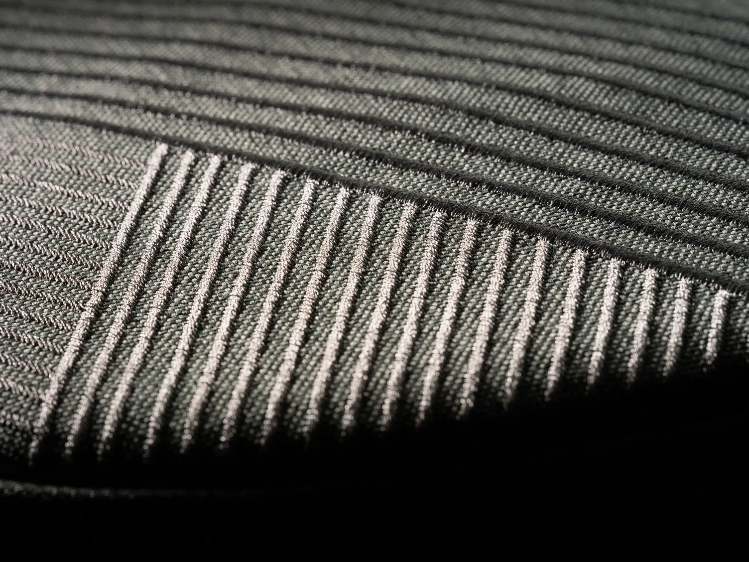 Люлька Nuna LYTL BMW для колясок TRIV next, TRVL, TRVL lx, IXXA и SWIV