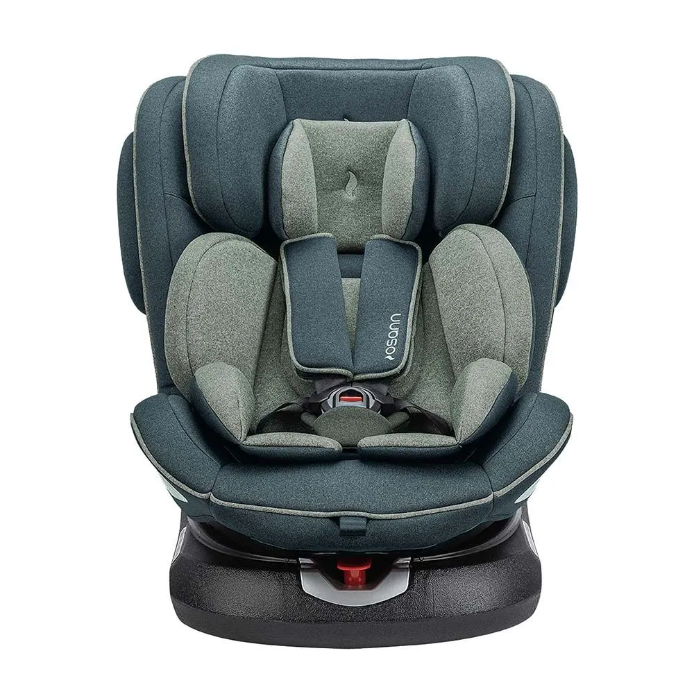 Автокресло 0+/1/2/3 Osann ENO 360°